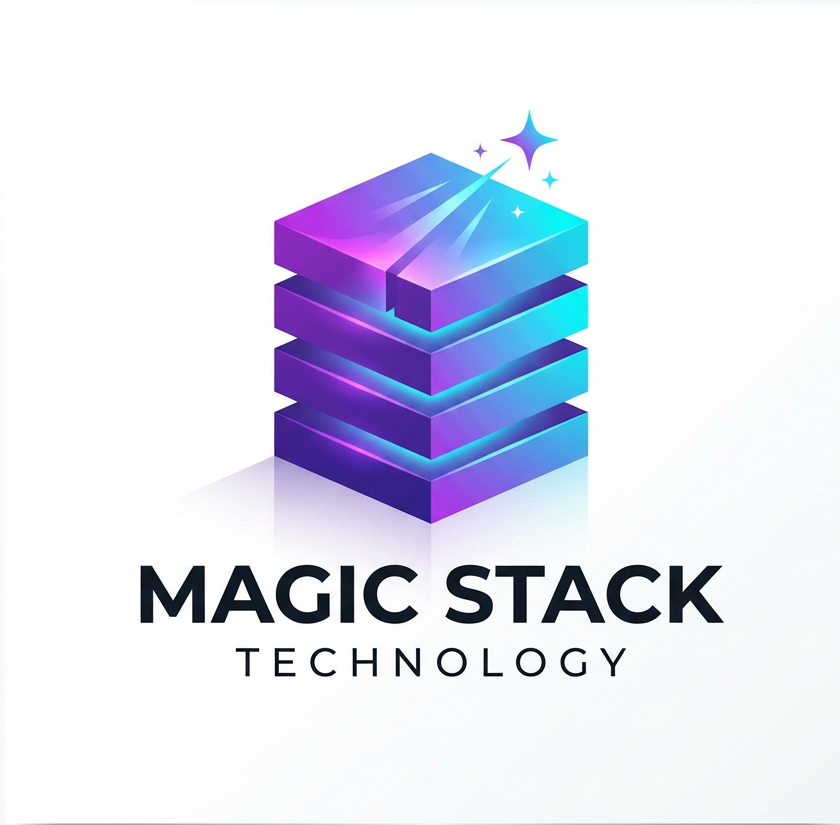 www.magic-stack.technology